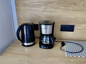 Квартира Уютная с новым ремонтом