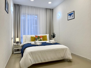 Apartamenty na Listopadnoj 15A