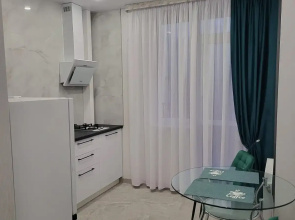 Uyutnaya Kvartira V Novom Sovremenom Zhk Vblizi Yuzhnogo Vokzala Flat