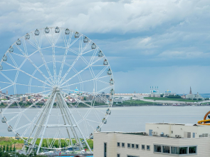 Апартаменты KazanRent