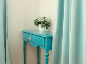 Квартира ElenaSweetHome на Домодедовской семейная Тиффани