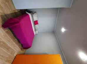 Апартаменты RadishevaPark