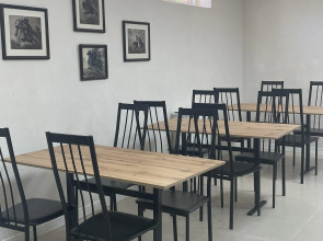 Хостел Пальмира