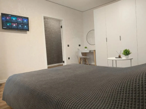 Zhd Vokzal Tsentr Narodny Bulvar 34 Flat