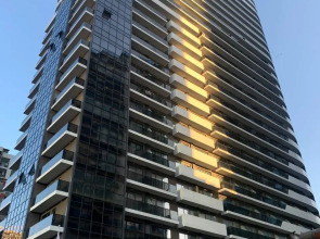 Апартаменты Солнечный Батуми Steps 601