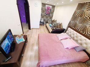 Апартаменты Центр Омска Масленникова 17