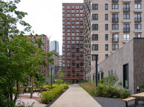 Апартаменты UraganAPART Аполлон