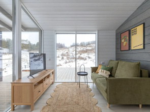 Wow Dacha Ayva Private house