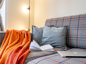 Квартира Cosmos Apart на Фрезеровщиков 59