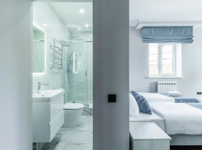 Отель Закат