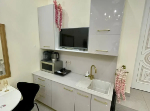 Апартаменты Красивые у Моря