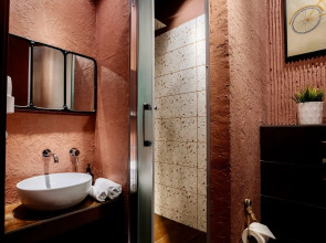 Апартаменты Scarlet