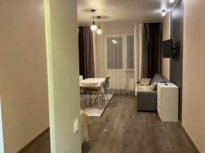 Квартира уютная в центре города