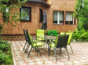 Welcome House Private house