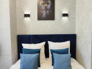 Квартира NATALI Aparts 108.1