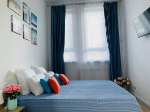 Квартира Бомонд