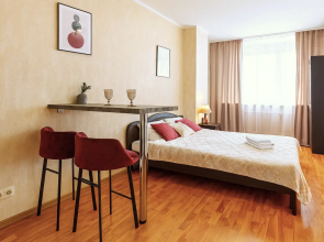 Studiya SamAparts Flat