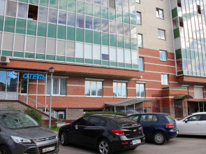 Мини-отель ДМ