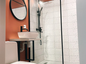 Апартаменты Rauschen Marx