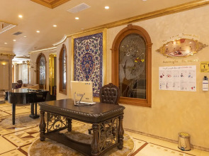 Wyndham Istanbul Old City