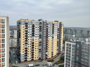 Апартаменты Abramov Baltic Blue