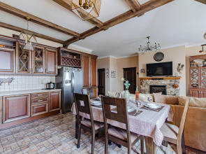 Квартира Rustic Luxe in Heart of Kazan