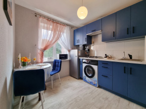 Апартаменты LovelyHome39 у Музея Марципан