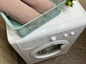 Квартира Pogostim056