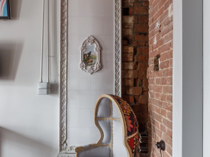 Апартаменты Krasnodar Aparts на Красной 87