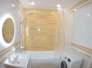 Апартаменты Уютная Однушка на Лакина 2