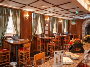 Отель River Palace