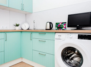 Квартира ApartHause в Академическом районе