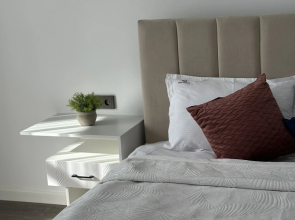 20 Na Akademicheskoy Apartments