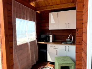 Гостевой дом Костина Дача