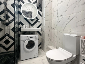 Квартира с панорамный видом