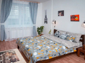 Апартаменты Милая Комната 3