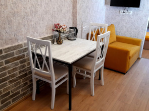 Апартаменты Yellow