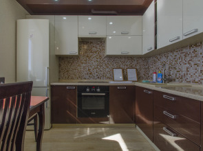 Апартаменты "1 комнатная на Асламаса"