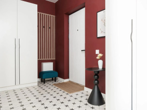 Квартира с проектором Токио в центре Ярославля