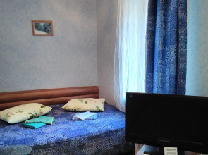 Гостевой дом Мирабель