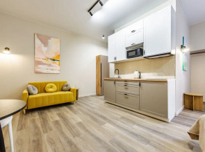 Апартаменты Rubinsteina Gallery