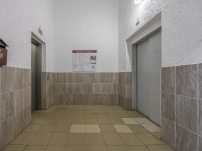 Квартира на Тимирязева 39