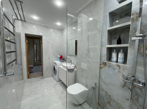 Квартира Сердце Зеленоградска - здесь