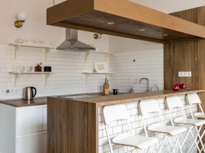 Апартаменты Memories Flat