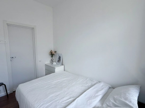 Меблированные комнаты на Зубовском 3-3 Б