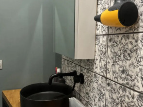 Апартаменты в Доме купца Переплетчикова