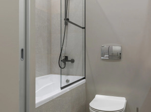 Апартаменты Вдохновение