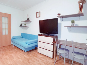 Квартира на улице Российская 73