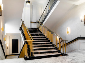 Комплекс апартаментов Grand Royal Residences