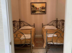 Апартаменты Квартира на Площади Гуниба